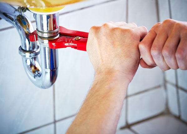 About Curtis Plumbers